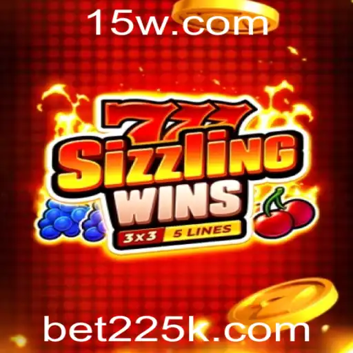 Descubra a Emoção do Jogo 777SizzlingWins: Um Guia Completo