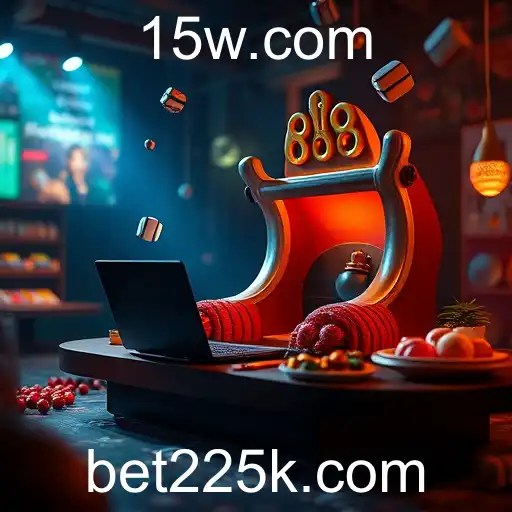 Caça-níqueis Online com bet225: Explorando o Mundo das Apostas Virtuais