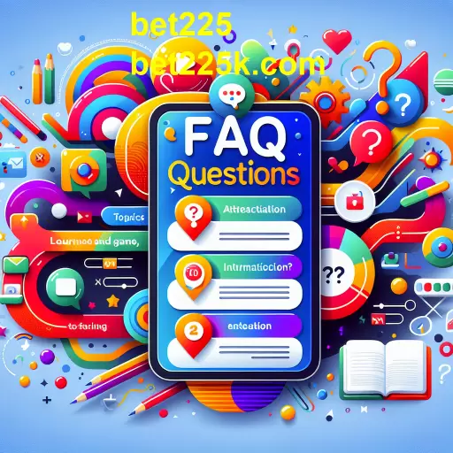 Desvendando o Jogo 'Perguntas Frequentes' no Bet225