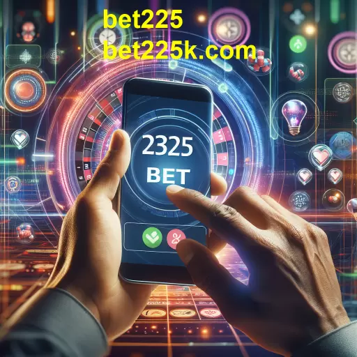 A Revolução das Apostas Móveis no Bet225