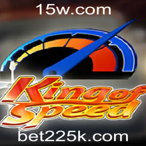 Descubra o Empolgante Mundo de KingofSpeed com Bet225