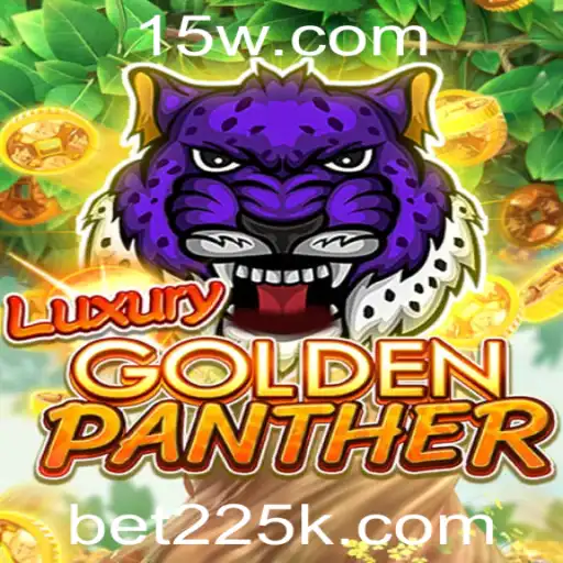 LUXURYGOLDENPANTHER: A Experiência Definitiva de Jogo com bet225