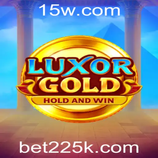 LuxorGold: Mergulhe na Aventura Dourada com bet225