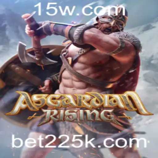 AsgardianRising: O Novo Fenômeno dos Jogos de Estratégia