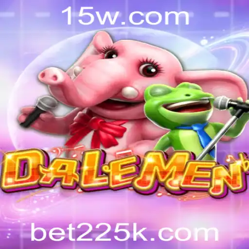 Explorando o Mundo de DALEMEN: Um Novo Jogo de Estratégia e Aventura