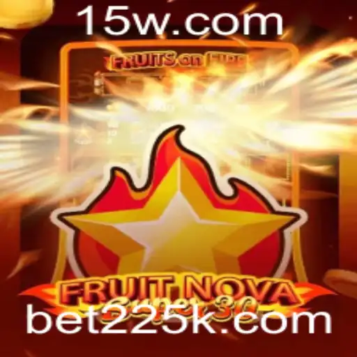 Explorando FruitrNovaSupe30: Um Clássico Reimaginado com bet225