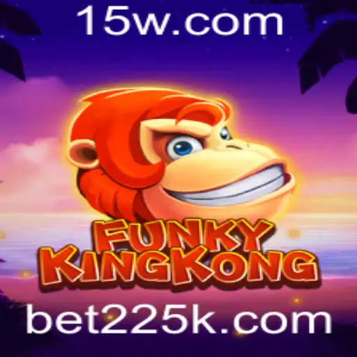 Explorando FunkyKingKong: O Novo Fenômeno do Mundo dos Jogos