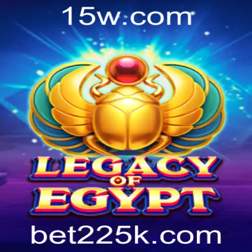 Descubra o Fascinante Mundo do Jogo LegacyOfEgypt