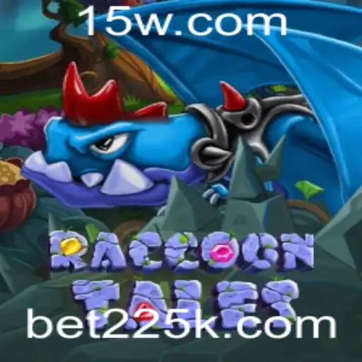 RaccoonTales: Uma Aventura Selvagem no Mundo dos Jogos