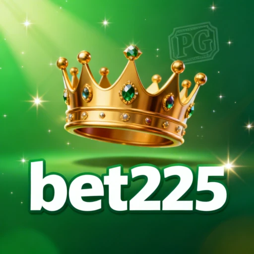 bet225 Logo