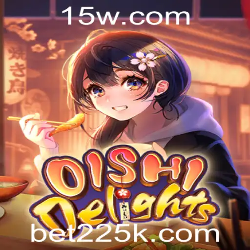 Descubra o Mundo de OishiDelights: Uma Aventura Gastronômica com bet225