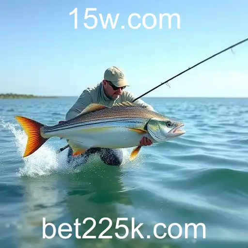 Pesca Online: A Revolução Digital no Mundo da Pesca