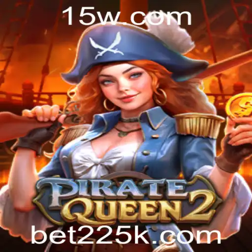 Explorando o Jogo PirateQueen2: Uma Aventura Cheia de Tesouros e Estratégia